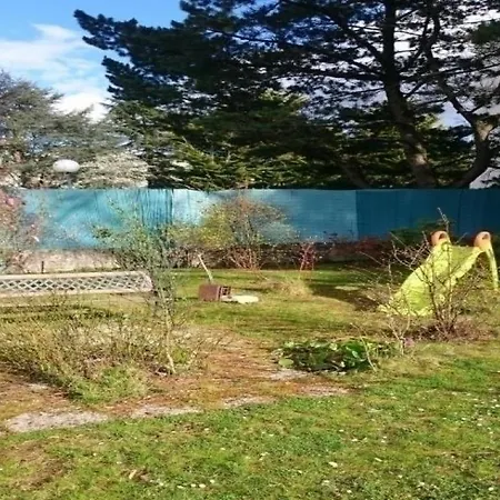 Villa Une Maison En Ville Nantes
