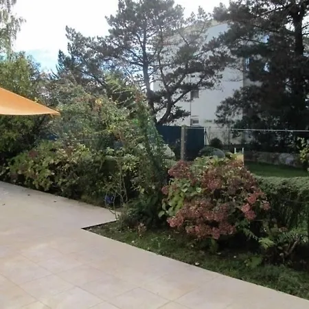 Une Maison En Ville Nantes