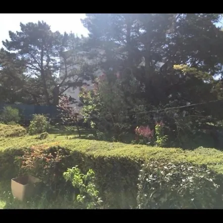Villa Gite Une Maison En Ville