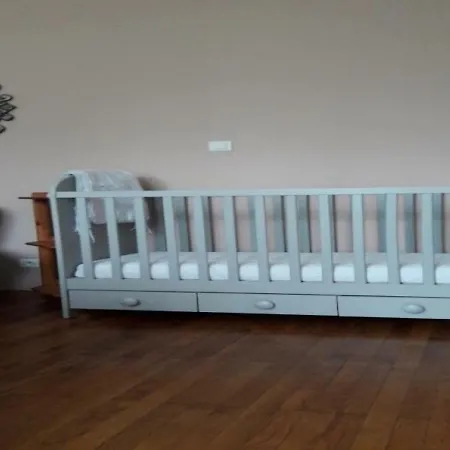 Gite Une Maison En Ville Villa Nantes